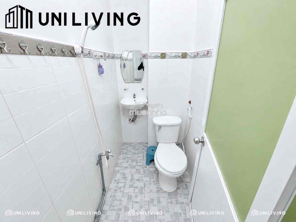 Phòng gác cao - siêu rộng gần uth, hutech - Ảnh 4