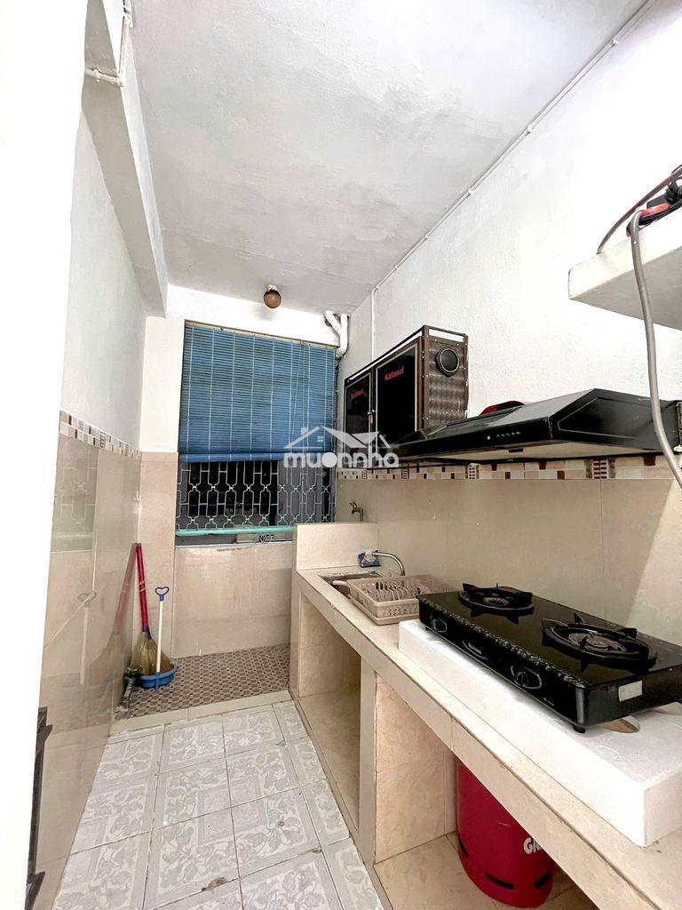 55m² (2pn 1wc) nhà mới đẹp ở liền – sổ hồng riêng giá 2.85 tỷ - Ảnh 2