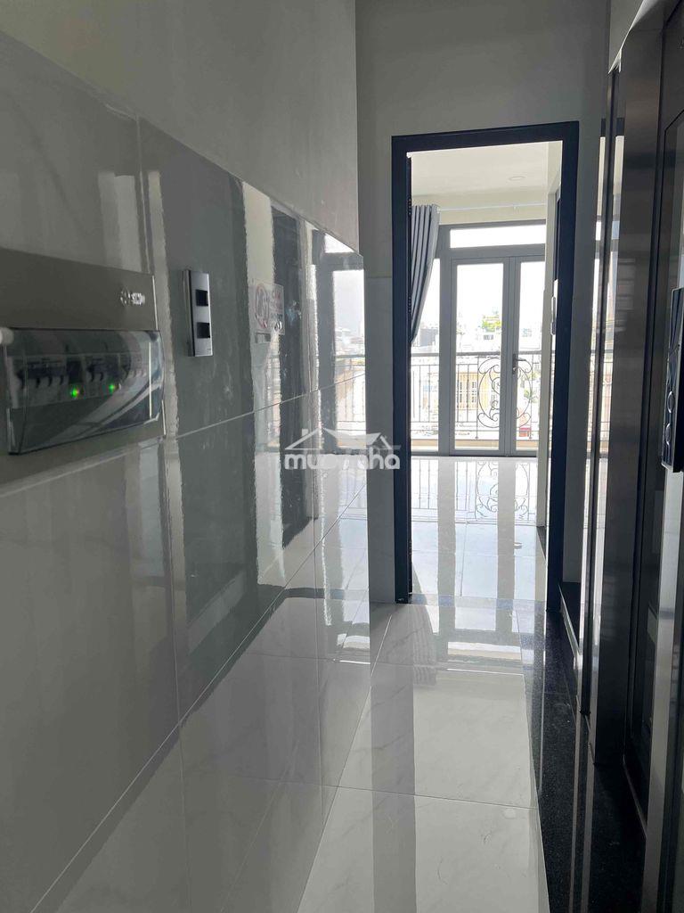 Căn hộ dịch vụ phan anh tân phú - Ảnh 4