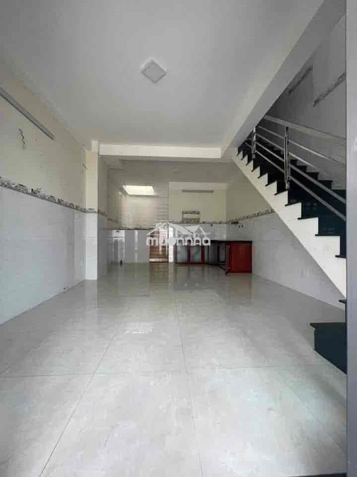 Cho thuê nhà hẻm nguyễn thị minh khai phú hoà - 3