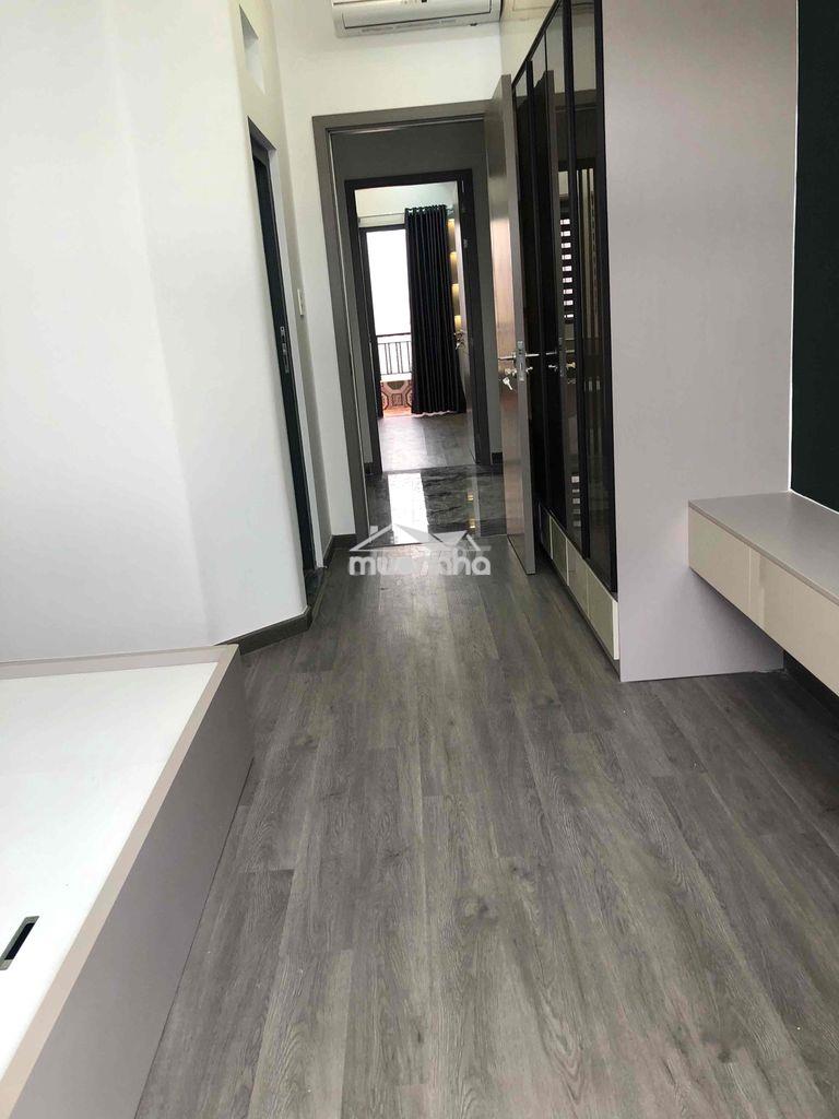 Cho thuê nhà đường đỗ thùa luông  4 x12 giá 7 triệu