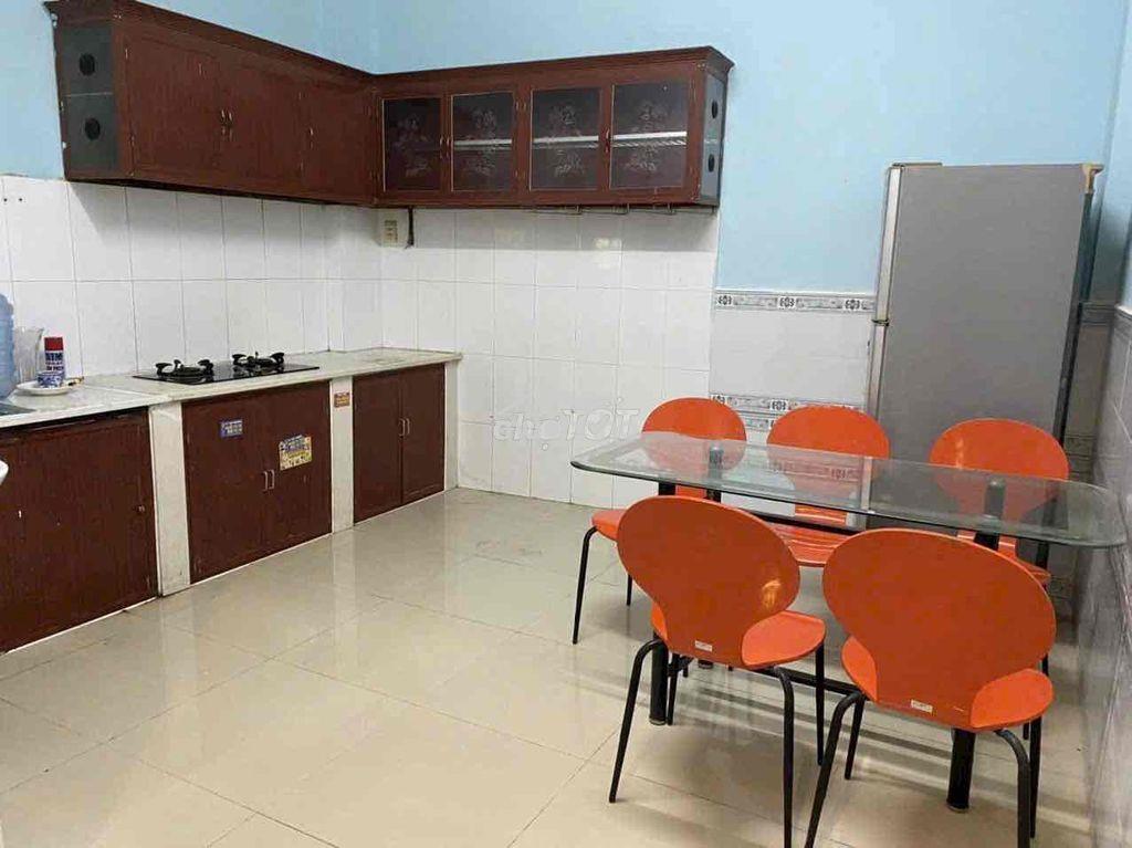 Cho thuê nhà nguyên căn 4x17m trần xuân soạn, p. tân hưng, q.7 – 4pn, - Ảnh 2