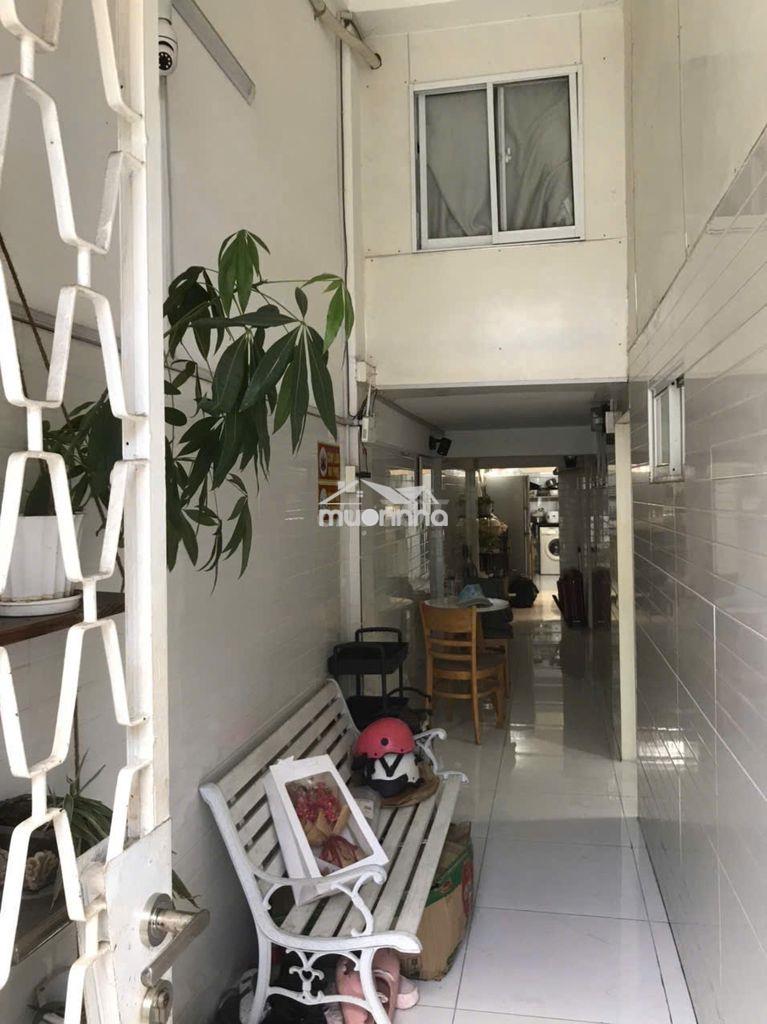Chung cư an bình p.an đông 90,4m2 shr 6pn đang cho thuê tn 16tr/tháng
