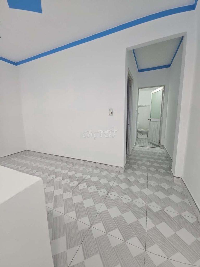 Nhà cấp 4 gác đúc 4m x 15m đường bình chuẩn 63 giá 1 tỷ 350 triệu - Ảnh 3