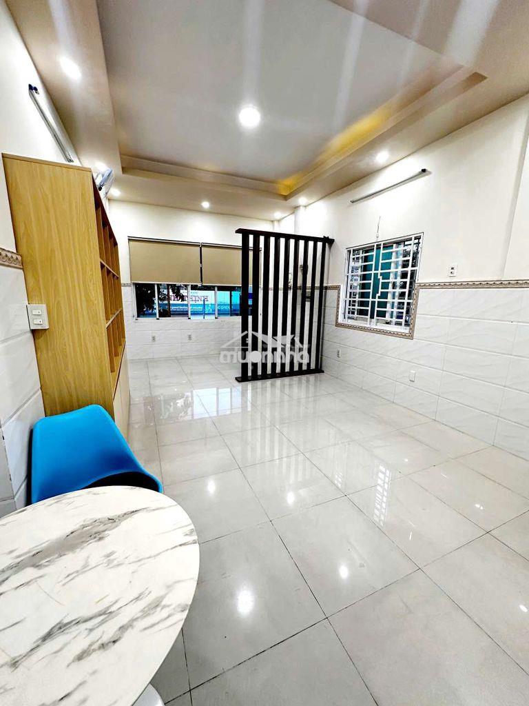 Cho thuê vp mini đường bạch đằng, p2, q. tân bình