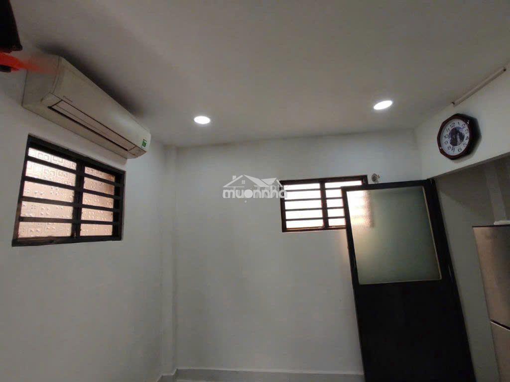 Bán nhà vi bằng dân cư hiện hữu đường quốc lộ 50 - bình hưng - bc - 4