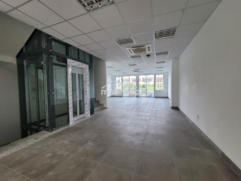 🔥 Cho thuê nhà phố mặt tiền nguyễn cơ thạch – sala