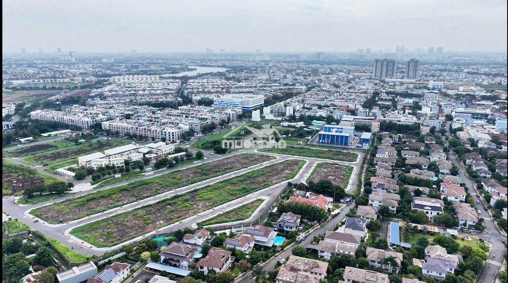 Đất nền giá đầu tư kđt vạn phúc city ,sổ hồng công chứng ngay. - 4