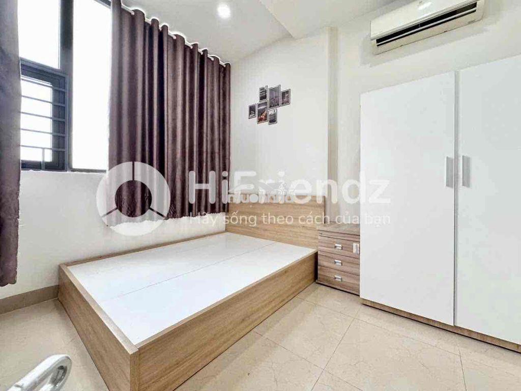 Căn hộ 1 phòng khách 1 phòng ngủ full nt ngay lê trọng tấn, tân phú - Ảnh 3