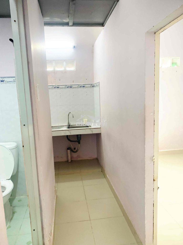 Cho thuê nhà nguyên căn nhỏ hẻm 2683 phạm thế hiển - Ảnh 4