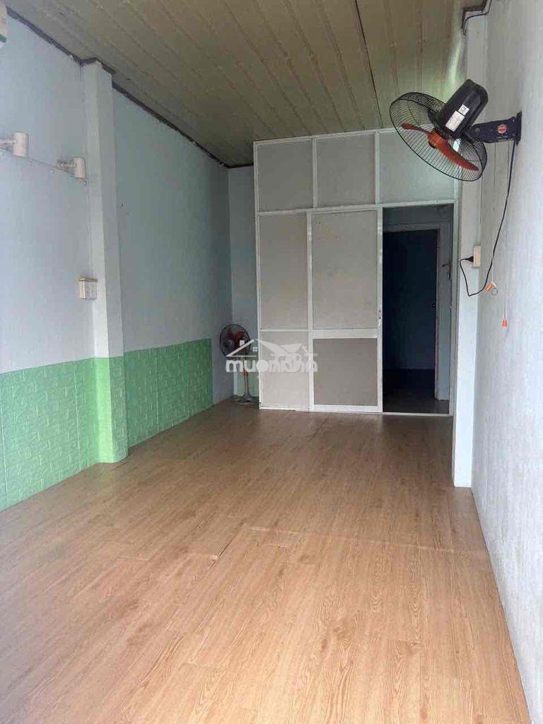 Nhà 2pn 1wc sát mt đường trường sa, bình thạnh | 1trệt 1lầu - Ảnh 4