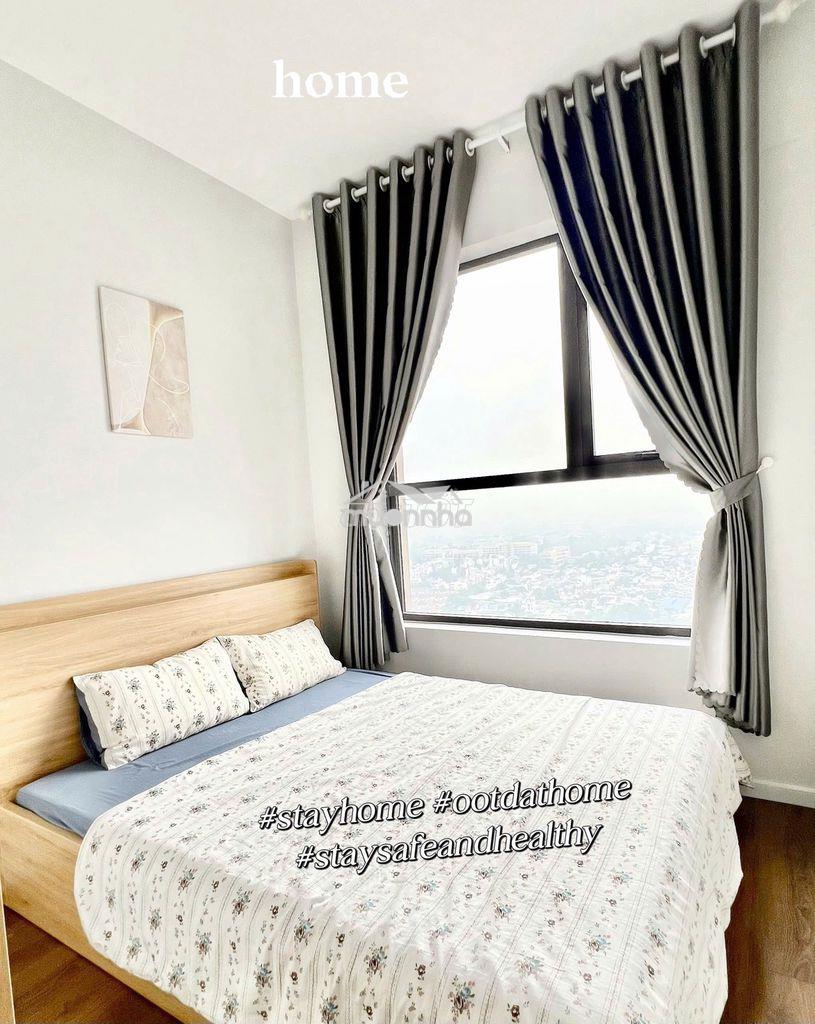 Ngộp căn 2pn full nội thất ra nhanh 1ty9 tại opal skyline thuận an - Ảnh 3