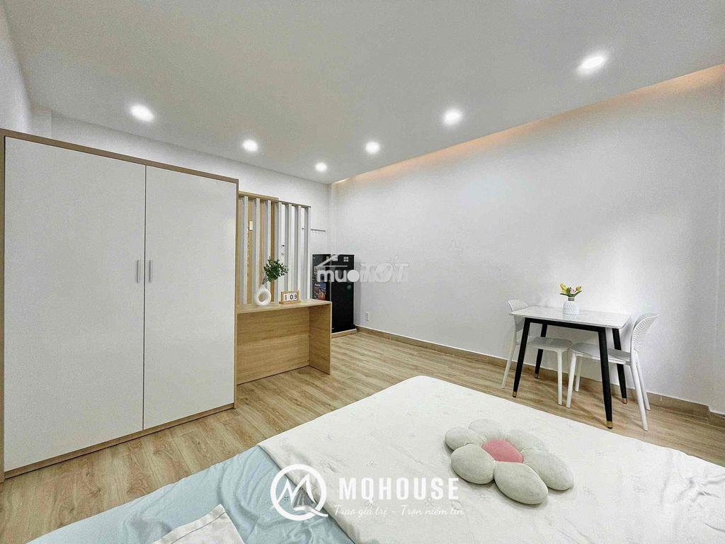 Cho thuê phòng studio tách bếp full nt có cửa sổ ngay tân sơn nhì 🔥 - Ảnh 4