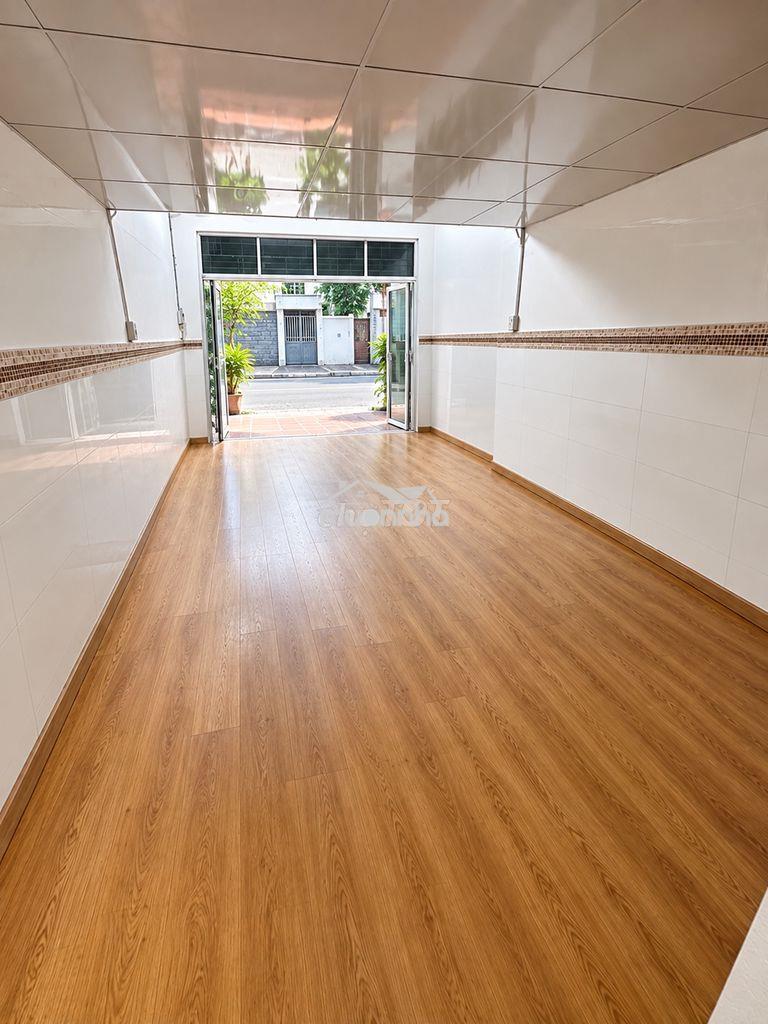 Nhà chính chủ trung tâm quận 10 hẻm xe hơi 6m • nở hậu • vị trí đẹp • - Ảnh 3