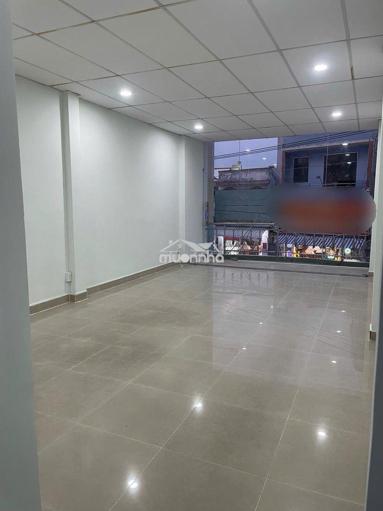 Nhà cho thuê 4.5x14m, t+l. gần chợ dĩ an, giá 20tr - 3