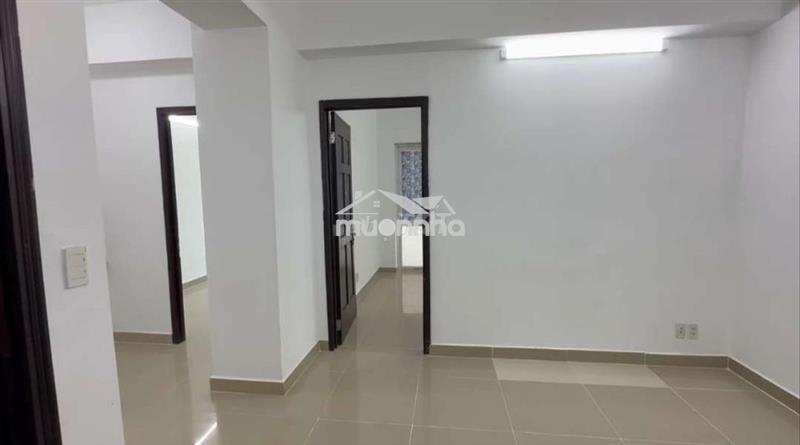 Bán căn hộ thái sơn, bình tân. sổ hồng riêng, giá mềm