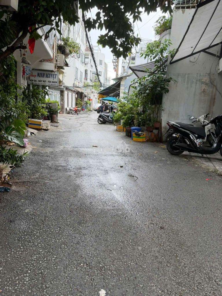 Bán nhà chính chủ - Ảnh 4