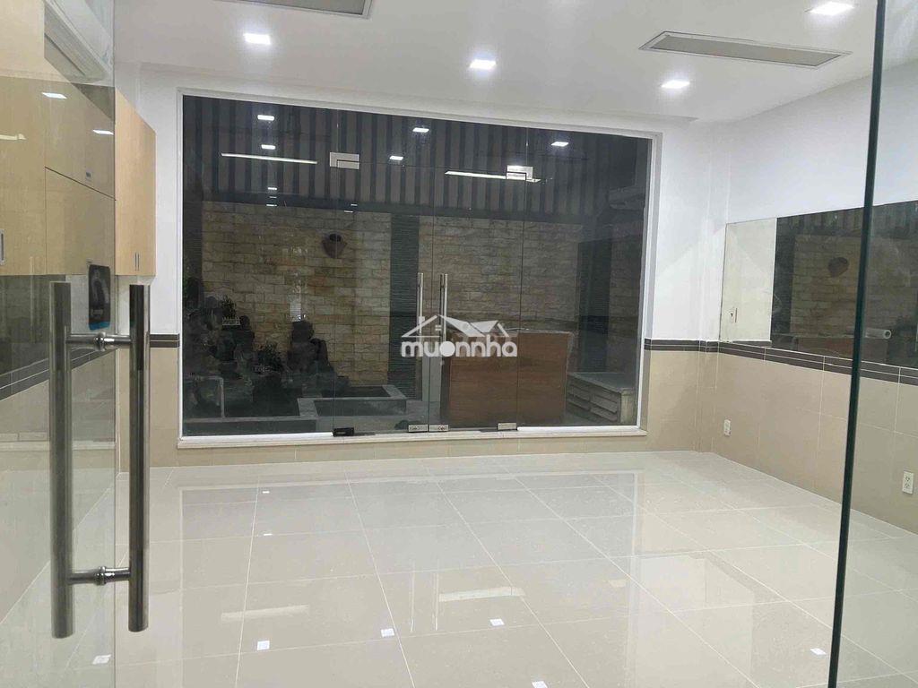 Cho thuê mặt bằng nhỏ đường nội khu him lam - Ảnh 3