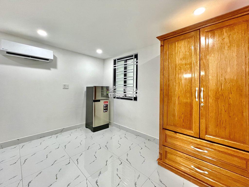 💥Phòng cao cấp mới xây ngay gần cv lê thị riêng, giá hấp dẫn - Ảnh 3