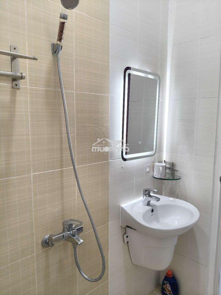 Cho nữ thuê phòng đầy đủ tiện nghi cao cấp , dt: 22m2,  giá : 4tr, - 4