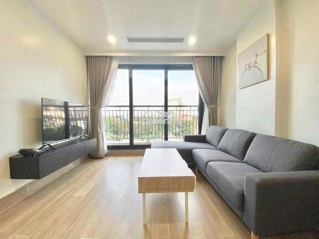 Hệ thống căn hộ cao cấp gần công viên gia định - sb tân sơn nhất - Ảnh 3