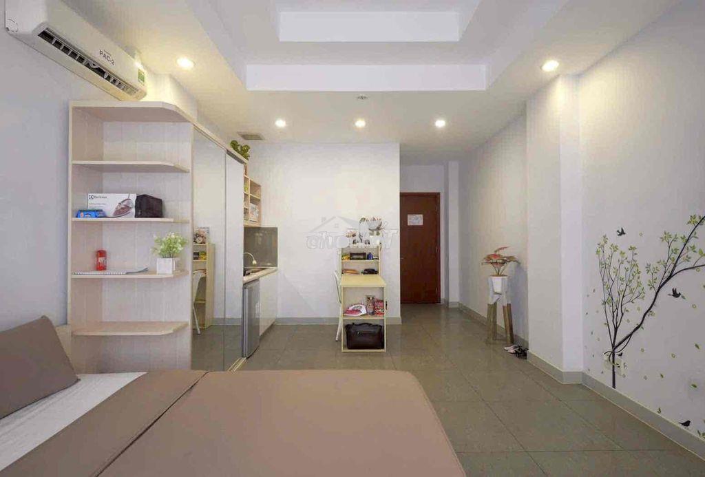 Cho thuê căn hộ full nội thất gần lottemart ngay nguyễn thị thập quận7 - Ảnh 3