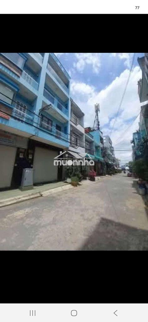 Nhà hẻm nhựa tây lân - Ảnh 2