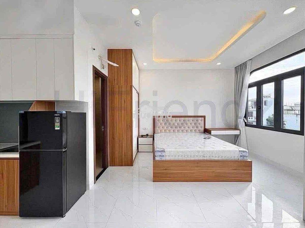 Khai trương 30 phòng nội thất mới ngay gần đai học kinh tế - Ảnh 4