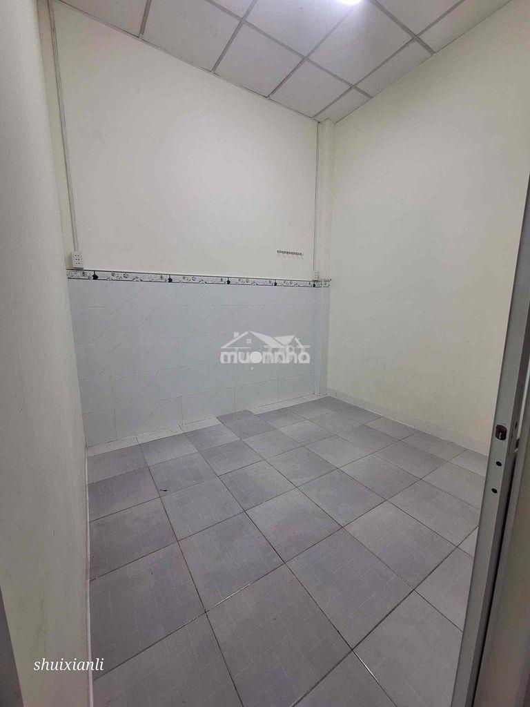 Nhà 4x17m - đường 8m - giá 6,5tr/ tháng - Ảnh 3