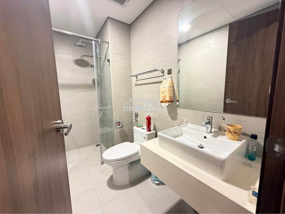 Cho thuê căn hộ cao cấp akari city - võ văn kiệt, bình tân full - Ảnh 4