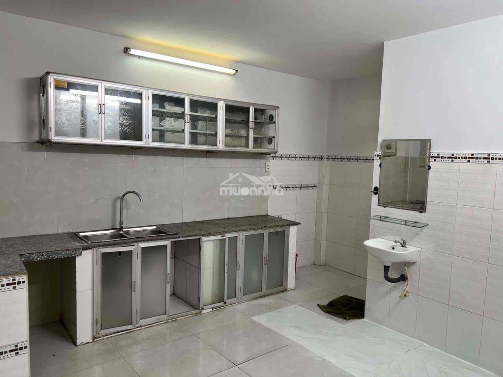 💰💰 Cho thuê mặt tiền hẻm ngang 8m dài 4,2m - trệt lầu 2pn 2wc - Ảnh 3