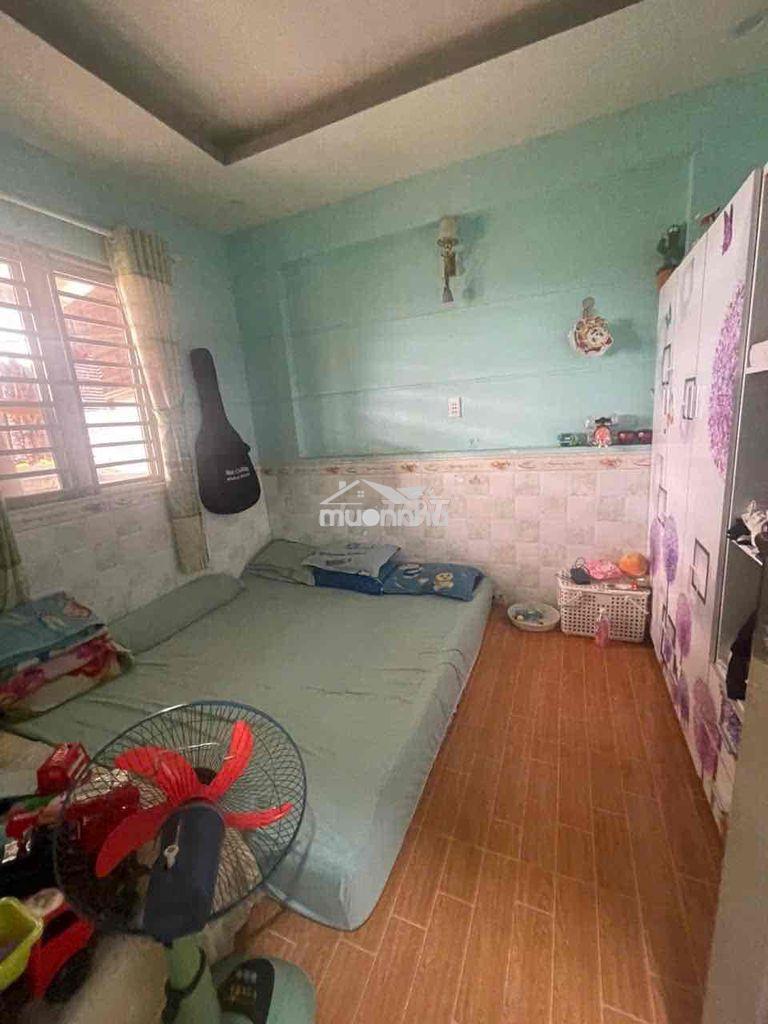 Cần bán gấp nhà đúc 1 tấm kiên cố – diện tích rộng 6m × 11m - Ảnh 2