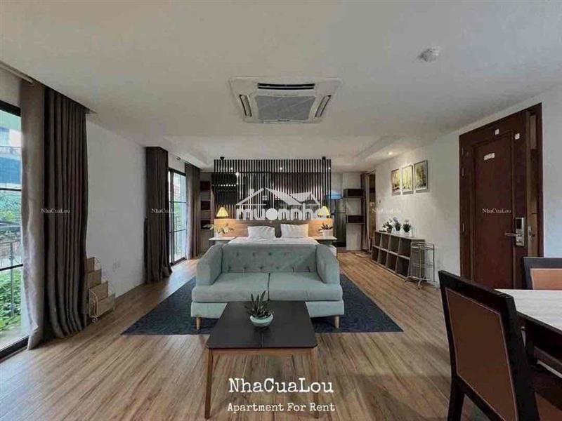 🥰Siêu phẩm studio cực sang-xịn-mịn ngay tại trung tâm quận 3🥰