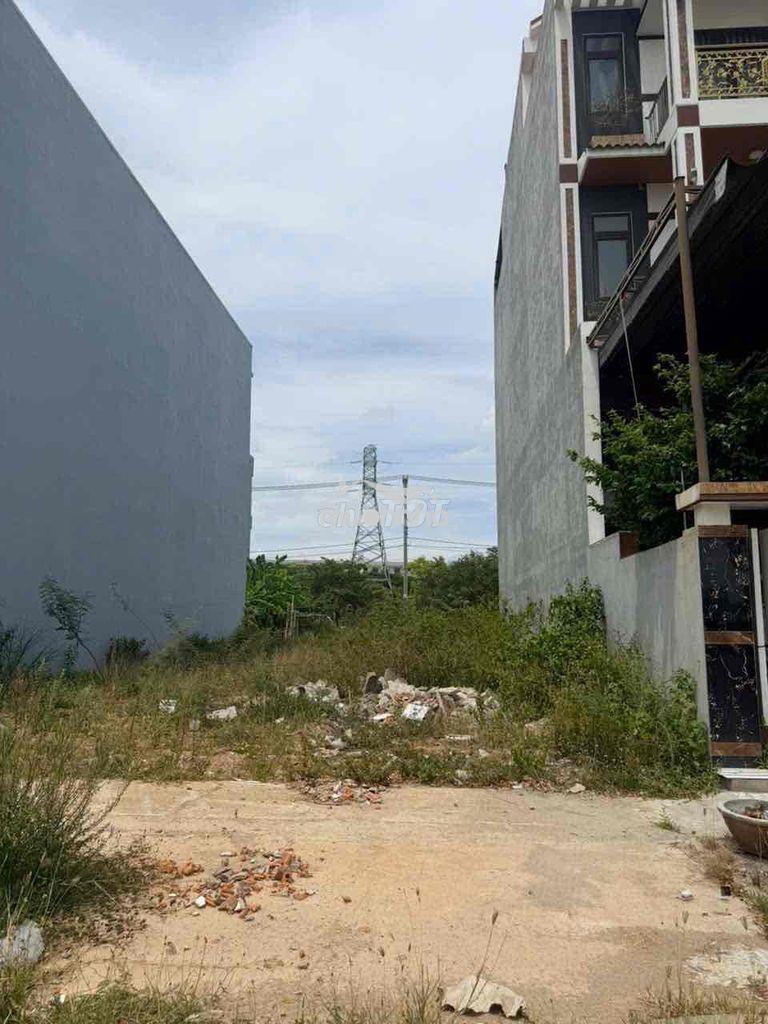 Đất đường trung hoà 1 khu đô thị võ chí công nối dài sát cầu khuê đông - Ảnh 2