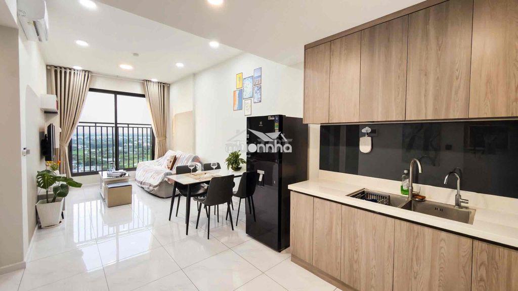Cần cho thuê nhanh căn hộ cộng hòa plaza, 141 cộng hoà, p. tân bình, t - Ảnh 2