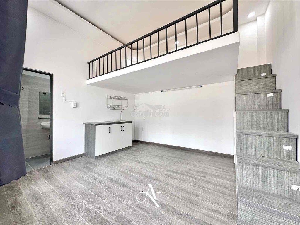 ✨Phòng duplex cực xinh – thiết kế gác lửng rộng rãi, cửa  sổ đón nắng - Ảnh 2