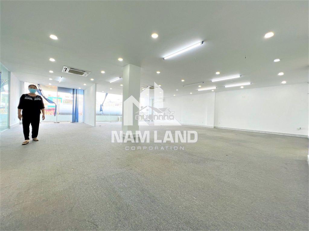 Cho thuê sàn văn phòng 200m2 đường nguyễn hoàng-giá 20tr/tháng - Ảnh 3