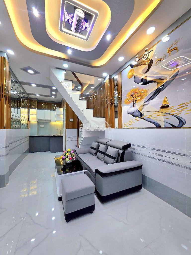 💫💫 Nhà đẹp mới hoàn thiện 💫💫 - Ảnh 3