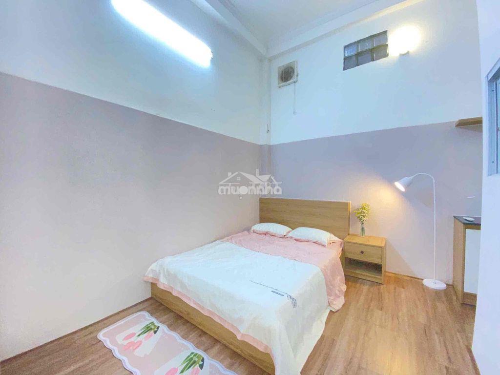 🔥Hoàng văn thụ - căn hộ studio full nội thất mới tinh - lăng cha cả - Ảnh 2