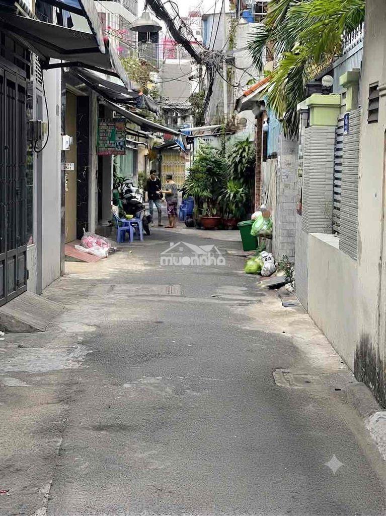 🔥 Hơn 3 tỷ xíu | tân sơn nhì | 4x10m 🏡 nhà 2 tầng, mới đẹp, vào ở nga - 3