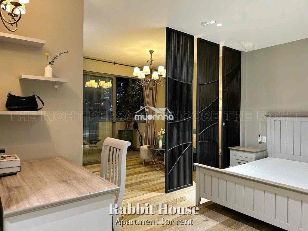 Căn hộ dịch vụ đường nguyễn cửu vân, bình thạnh - sát cầu thị nghè - Ảnh 4