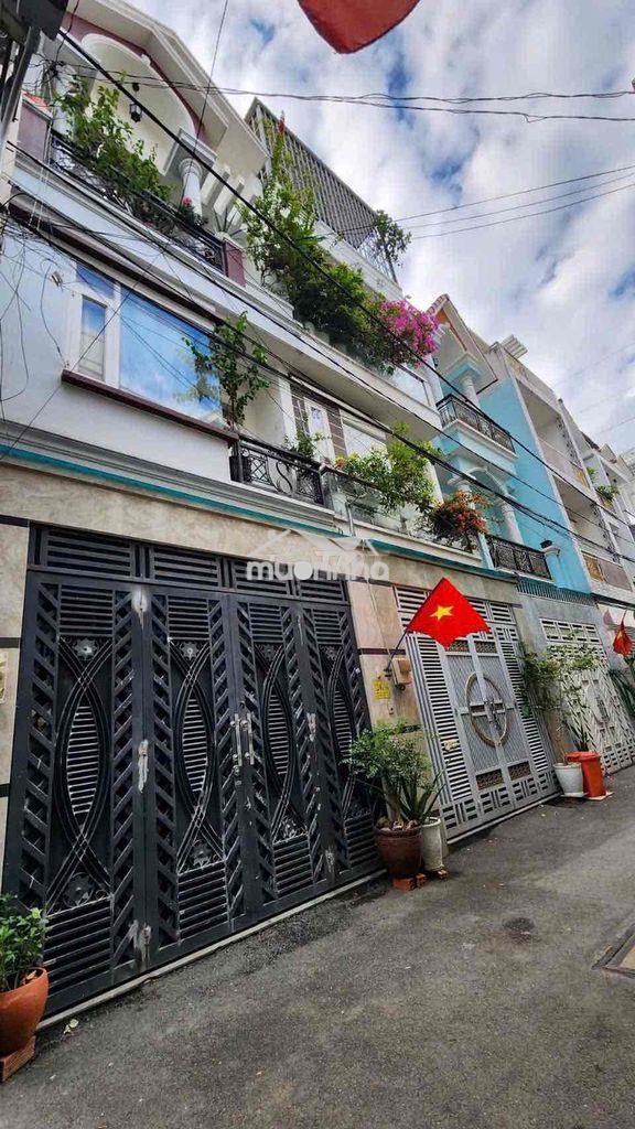 🔥15triệu-nhà 5pn gần vạn phúc city-gigamall oto ngủ nhà full nội thất