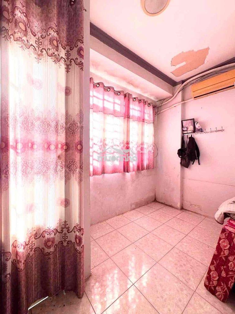 Bán nhà đông hưng thuận 18, quận 12 nhà mới 2 tầng, 68m² 2 mặt hẻm. - Ảnh 4
