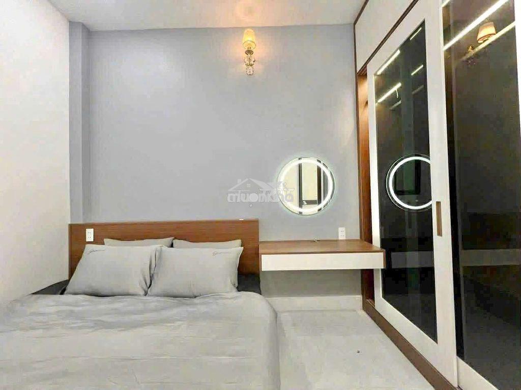Cho thuê nhà lê văn quới - 8trieu- 2pn - nội thất cơb - Ảnh 3