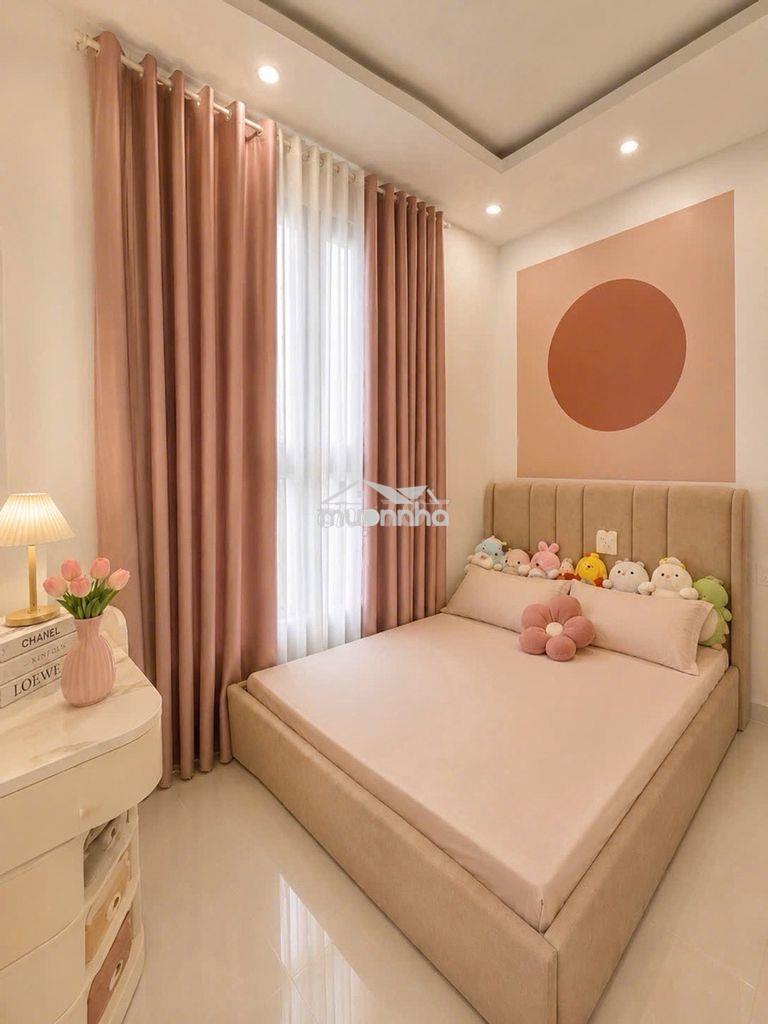 Gấp: gò vấp - trần thị nghỉ - phan văn trị - đh công nghiệp - 5 tầng - Ảnh 3