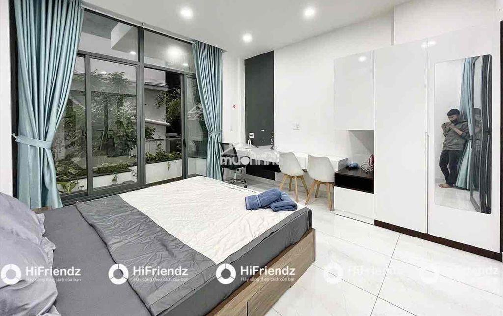 🔥🔥Căn hộ 1pn ban công, lý chính thắng, phường nhiêu lộc, tp.hcm - Ảnh 3