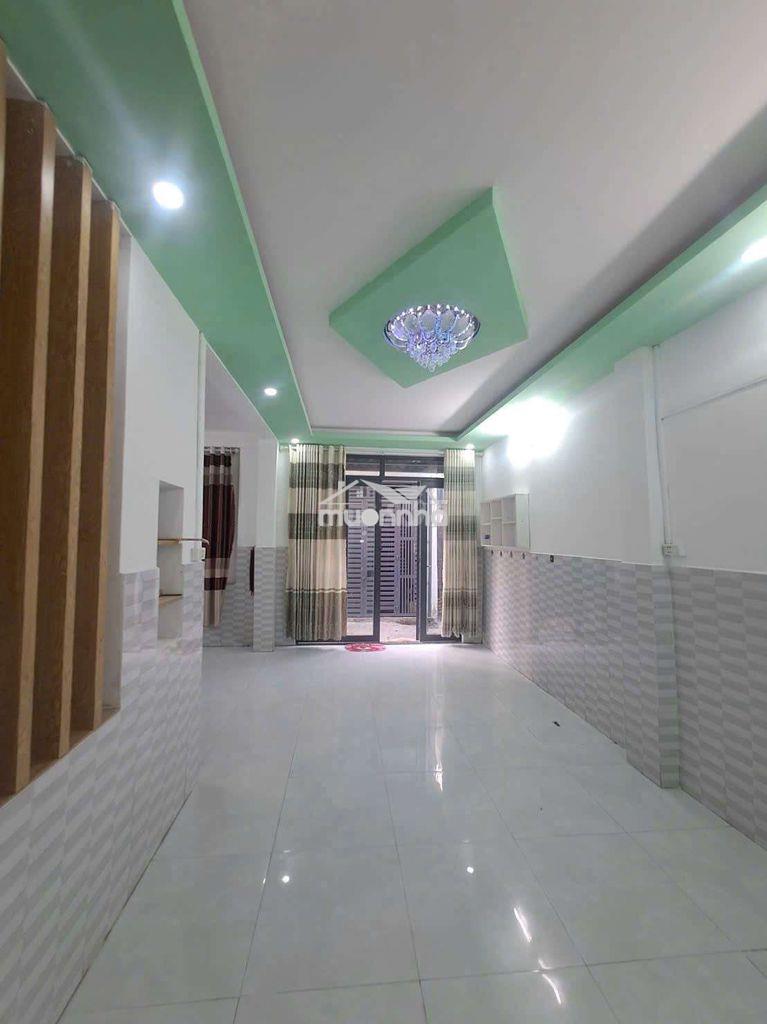 Nhà mới ghi thue lâu dài - Ảnh 2