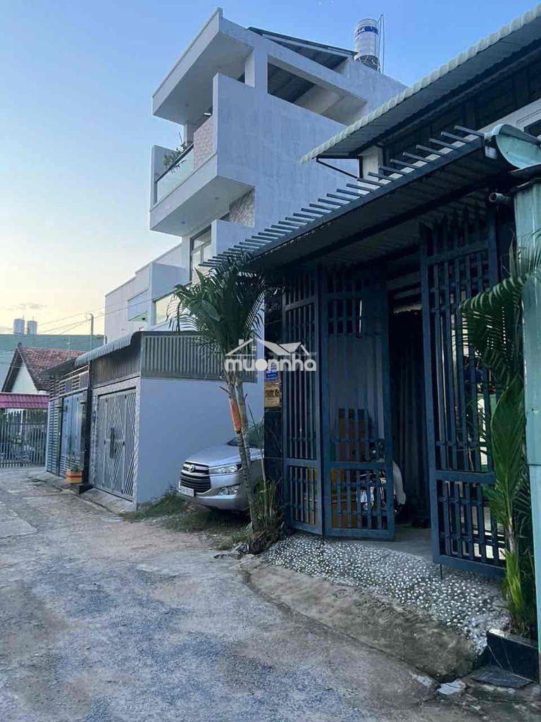 Bán nhà ngay phường linh xuân, thủ đức- tphcm 🔥chỉ 4,1 tỷ