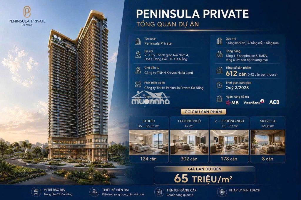 Từ 2,1 tỷ /căn – cỗ máy in tiền liền kề dn downtown trung tâm đà nẵng - Ảnh 3