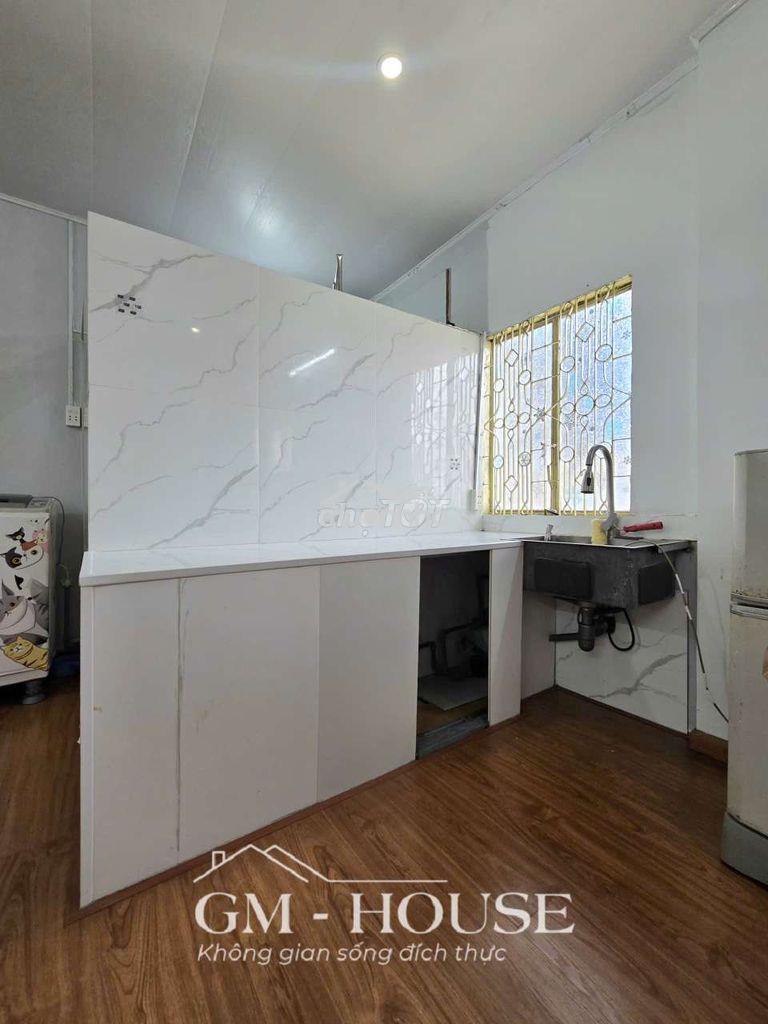 Căn hộ 35m2 có máy giặt riêng, ngay đinh bộ lĩnh - Ảnh 4